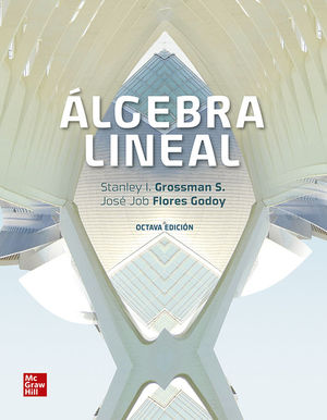 ALGEBRA LINEAL CON CONNECT *