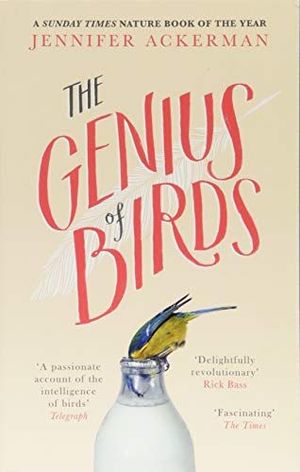 THE GENIUS OF BIRDS (BAJO PEDIDO)