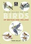 FIELD GUIDE TO THE BIRDS OF BRITAIN AND IRELAND *