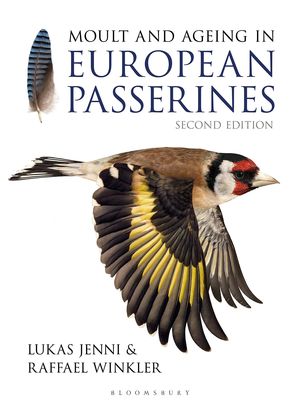 MOULT AND AGEING OF EUROPEAN PASSERINES:  *