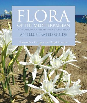 FLORA OF THE MEDITERRANEAN. *