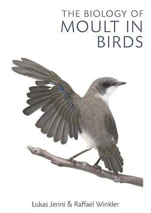 THE BIOLOGY OF MOULT IN BIRDS *