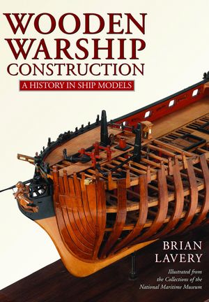WOODEN WARSHIP CONSTRUCTION: *
