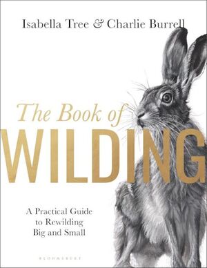 THE BOOK OF WILDING: *