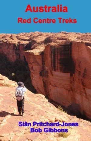 AUSTRALIA. RED CENTRE TREKS: *