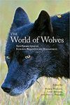 THE WORLD OF WOLVES *