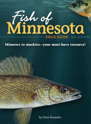 FISH OF MINNESOTA *