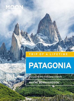 PATAGONIA *