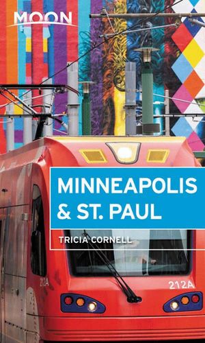 MINNEAPOLIS & ST. PAUL  *