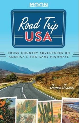 ROAD TRIP USA  *