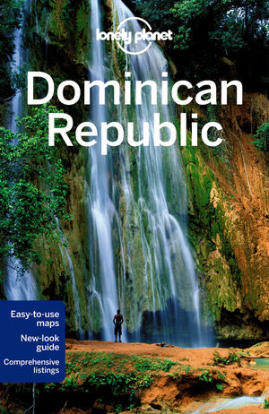 DOMINICAN REPUBLIC 6 *