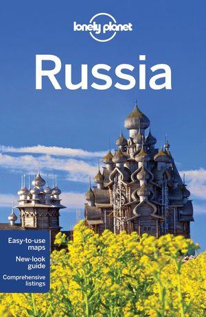 RUSSIA 7 (INGLÉS)  *