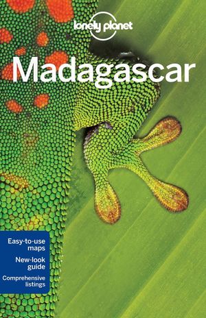 MADAGASCAR (INGLÉS) *