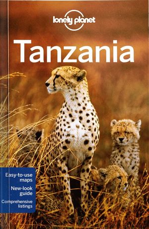 TANZANIA 6 (INGLÉS) *
