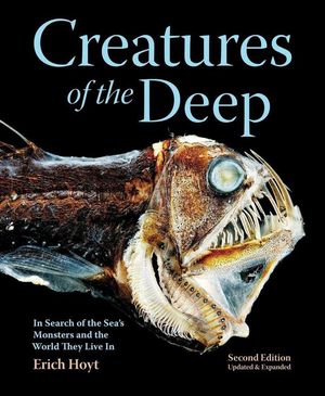 CREATURES OF THE DEEP *