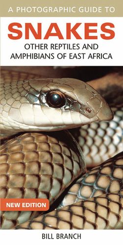A PHOTOGRAPHIC GUIDE TO SNAKES: *