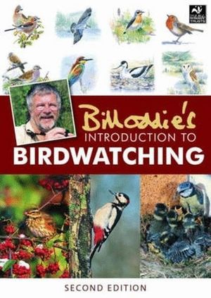BILL ODDIE'S INTRODUCTION TO BIRDWATCHING *
