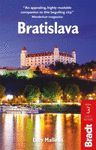 BRATISLAVA - BRATISLAVIA - BRADT *