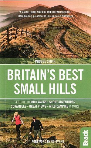 BRITAIN'S BEST SMALL HILLS *