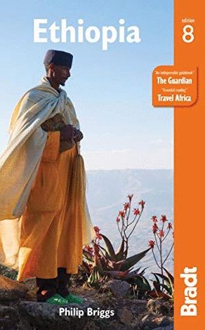 ETHIOPIA -BRADT *