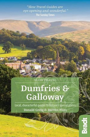 DUMFRIES & GALLOWAY  *