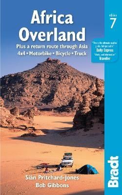 AFRICA OVERLAND *