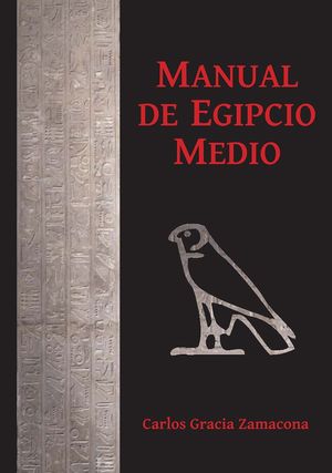 MANUAL DE EGIPCIO MEDIO *