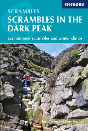 SCRAMBLES IN THE DARK PEAK *