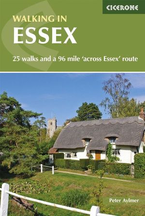 WALKING IN ESSEX *