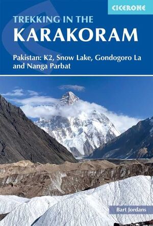 TREKKING IN THE KARAKORAM