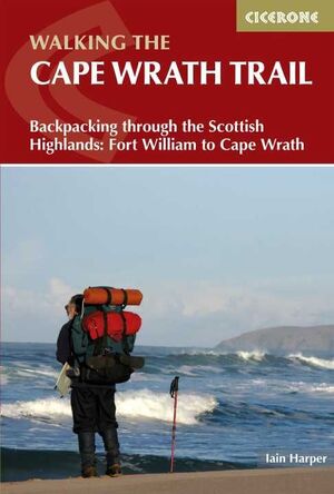 WALKING THE CAPE WRATH TRAIL *