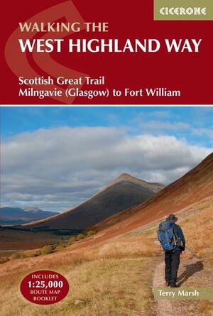 WALKING THE WEST HIGHLAND WAY *