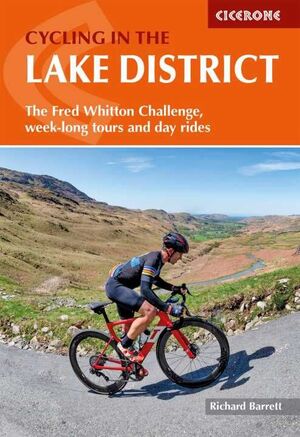 LAKE DISTRICT CYCLING