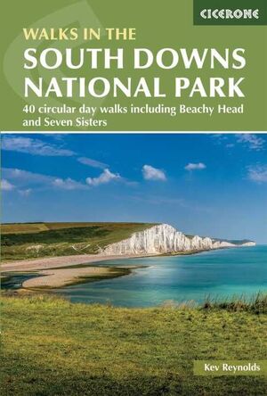 WALKS IN THE SOUTH DOWNS NATIONAL PARK *