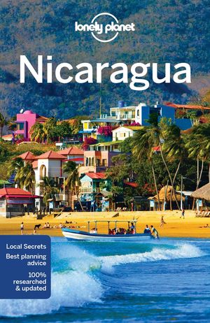 NICARAGUA 4 (INGLES) *