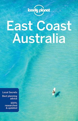 EAST COAST AUSTRALIA 2018 *