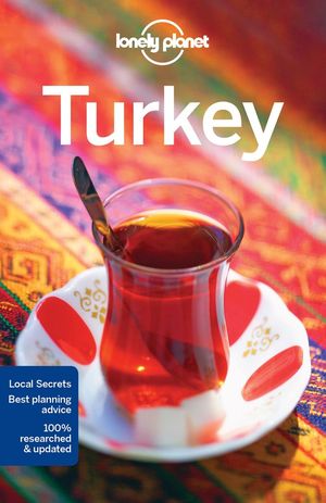 TURKEY 14 (TURQUIA) *