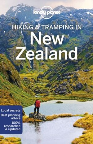 HIKING & TRAMPING IN NEW ZEALAND *