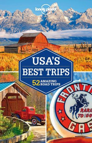 USA'S BEST TRIPS 3 *