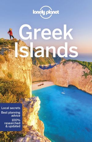 GREEK ISLANDS 10 *