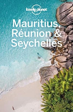 MAURITIUS, REUNION & SEYCHELLES  *