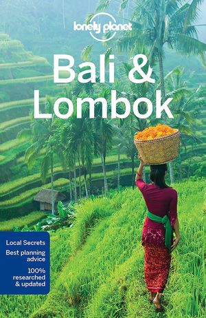 BALI & LOMBOK 16 (INGLES) *