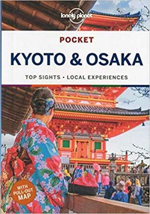 KYOTO & OSAKA  *