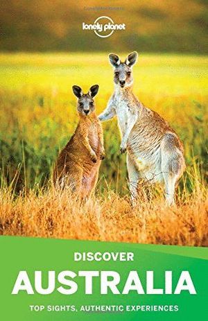 DISCOVER AUSTRALIA *
