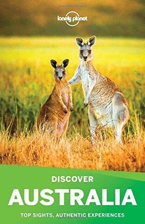 DISCOVER AUSTRALIA *