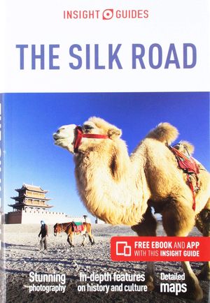 THE SILK ROAD *