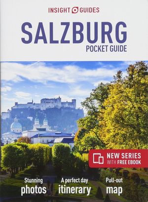 SALZBURG  POCKET  GUIDE *