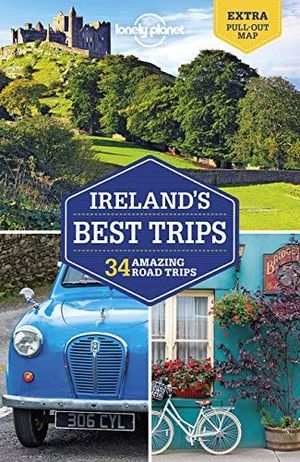 IRELAND'S BEST TRIPS *