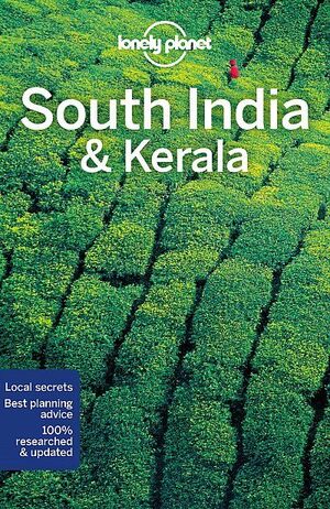 SOUTH INDIA & KERALA *