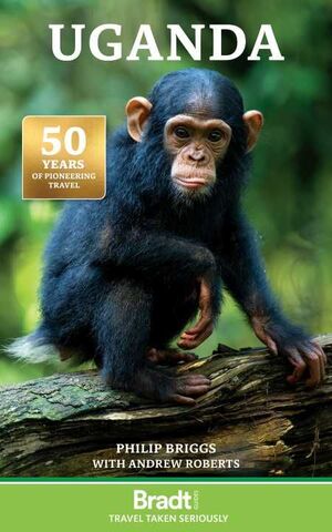 UGANDA 10 *